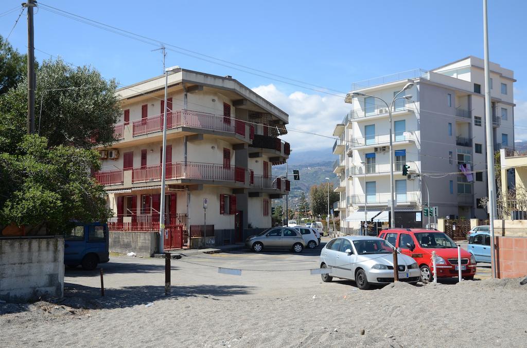 Casa Susanna Fondachello  Exterior photo