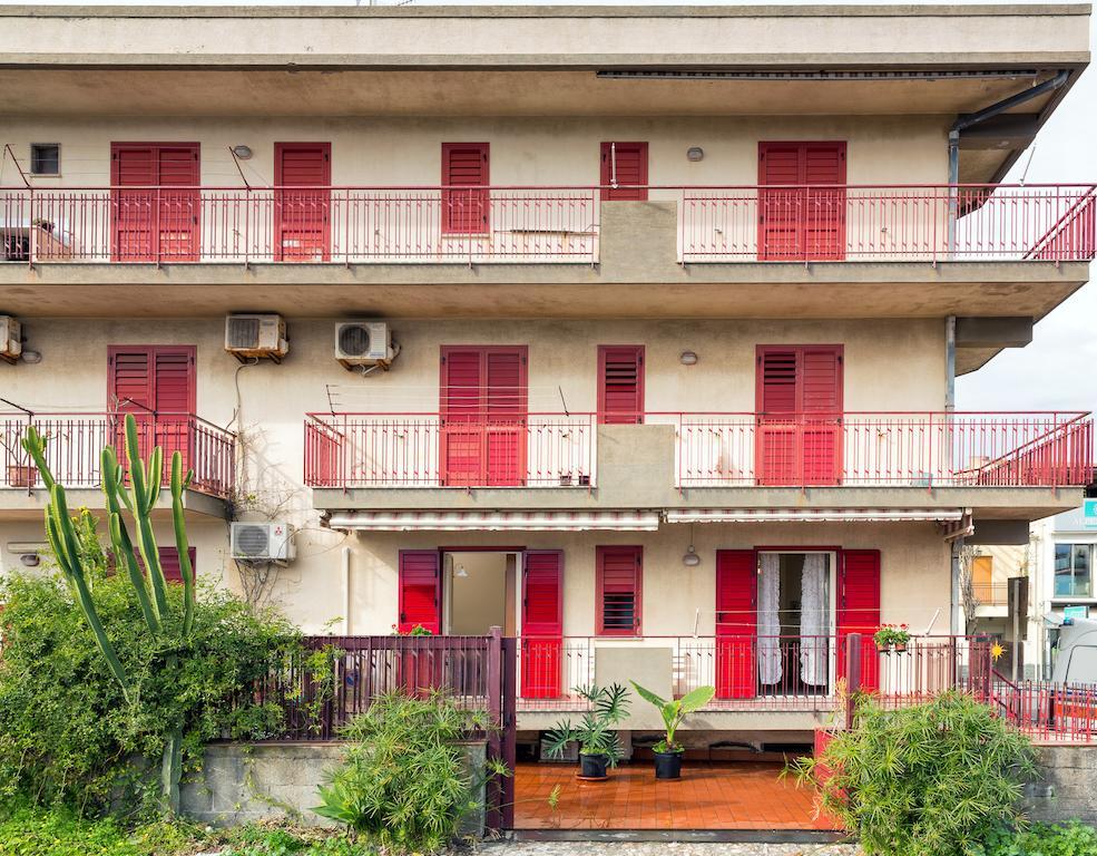 Casa Susanna Fondachello  Exterior photo