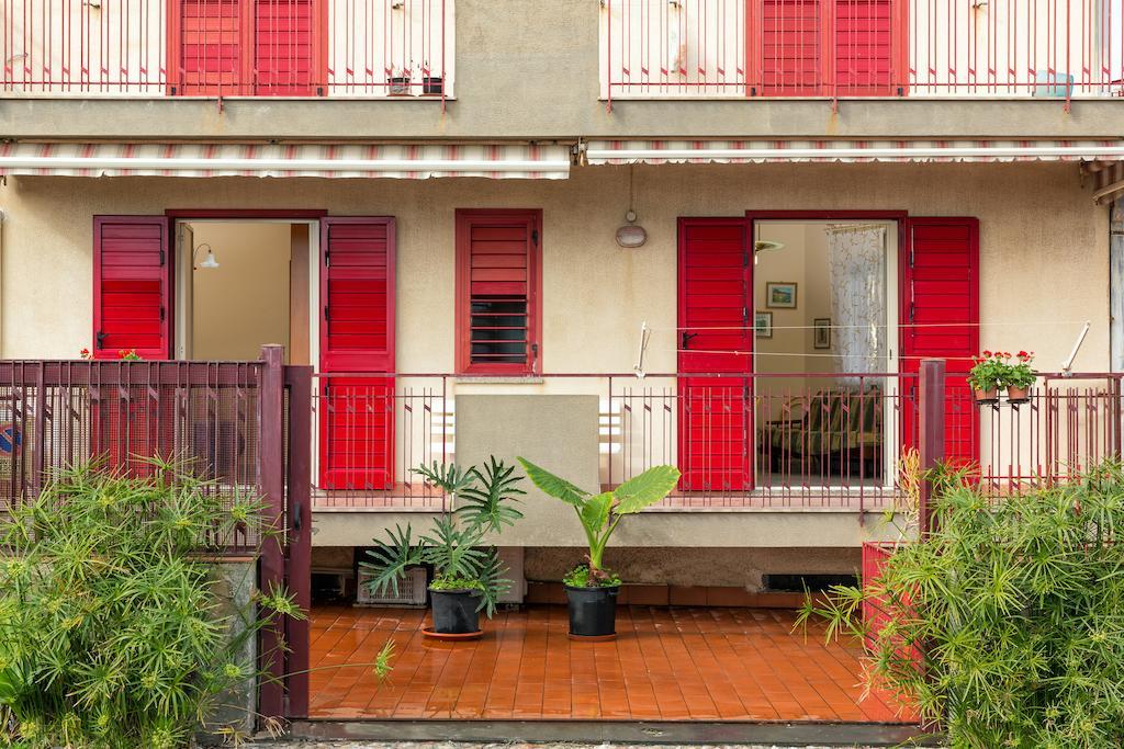 Casa Susanna Fondachello  Exterior photo
